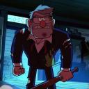 fuck scammer & pedos Icon