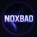 NOXBAD | Sohbet & Eğlence Icon