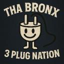 Tha bronx 3 plug nation Icon
