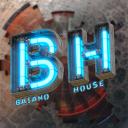 Baiano House Icon