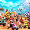 MARIO KART WORLD FR Icon