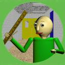 Baldi's Basics Discord Server Icon