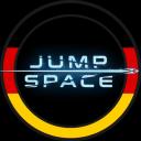Jump Space - Deutsch Icon