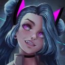 Jinx's zone Icon