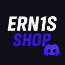 Ern1s Shop Icon