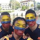 i colombiani🇨🇴 Icon