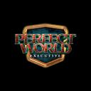 Perfect World Executive Icon