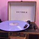 Just a place to chill Icon