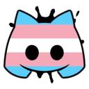 Trans Home Icon