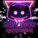 〖  SERVIDOR DAS APETITOSAHS?? 〗 Icon
