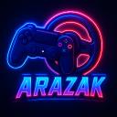 Arazak Gaming F1 25 Icon
