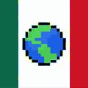 WPlace México Icon