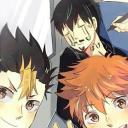 Haikyuu RP Icon