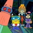 Die Liga der Gerechtigkeit Icon