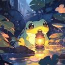 Ranitas Cósmicas Icon