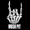 Moshpit Icon