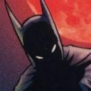 Dark Before Dawn - Batman RP Icon