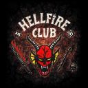 HELLFIRE Icon