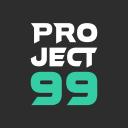 Project 99 Games Icon
