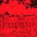 𖤐𝐋𝐲𝐧𝐱’𝐬 𝐇𝐞𝐥𝐥 👁⃤ Icon