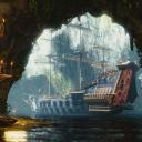 Charles & Witse's Cove Icon