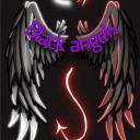 Black Angels Icon