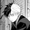 防風鈴 Bofurin • Social • AniManga Icon