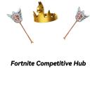 Fortnite Competitive Hub Icon