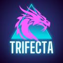 Trifecta Icon