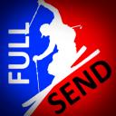 Full Send Skicord Icon