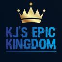 KJ's epic kingdom Icon