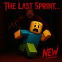 The last sprint... (Roblox) Icon