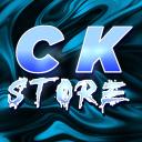 𝓒𝓚_𝓢𝓣𝓞𝓡𝓔 Icon