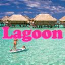 Lagoon Icon
