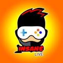 INSANE LIVE Icon