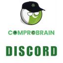 Comprobrain's Community Icon