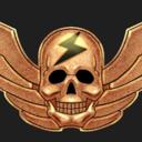 Shadaloo World Empire Icon
