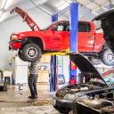 Mechanic's Asylum Icon