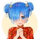 Rem & Ram Fan Club Icon