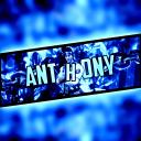 Anthony Le Geek Icon