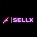 SellX Icon