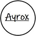 ? Ayrox - Clan - HUN ? Icon
