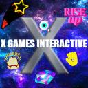 ?X Games Interactive Icon