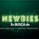 Newbies - Trades Rentables Icon