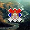 Serbia PPF Icon
