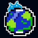 𝕲𝖑𝖔𝖇𝖆𝖑 𝕻𝖎𝖝𝖊𝖑 Icon