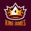 Le Royaume de King James Icon
