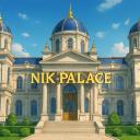 Nik's Palace Icon