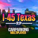 I-45 Texas RP 🛣🏝 | CPM Icon