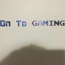 On to Gameing Icon
